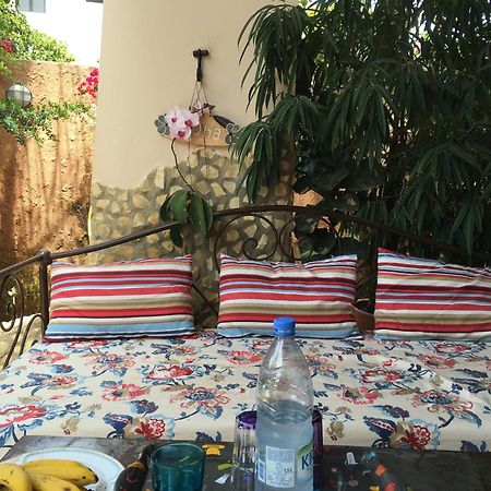 Tropical Oasis Apartman Ouakam Kültér fotó