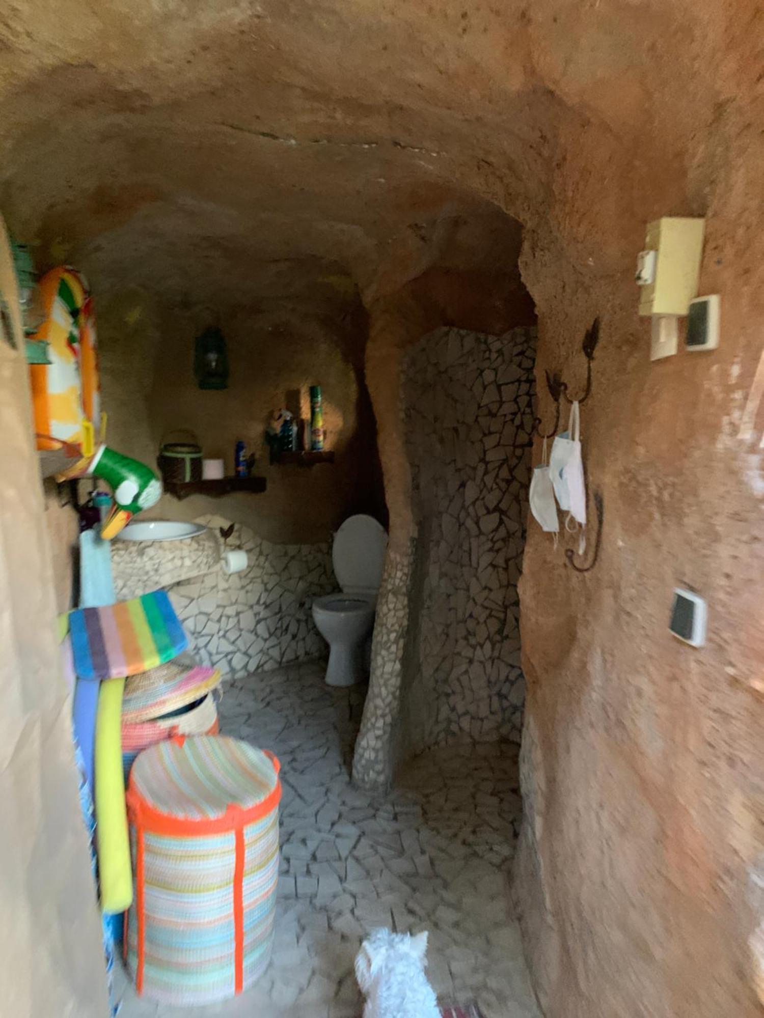 Tropical Oasis Apartman Ouakam Kültér fotó