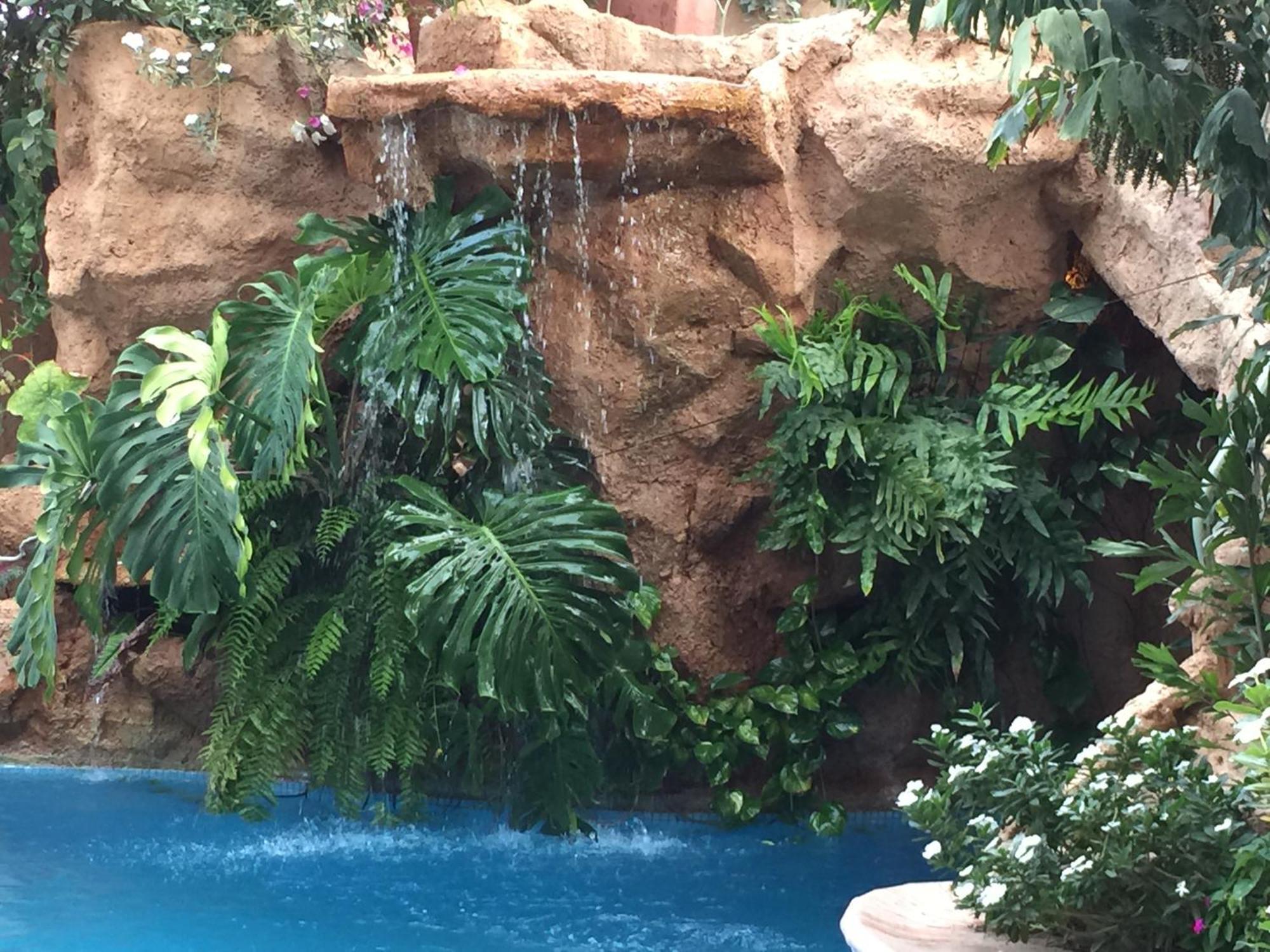 Tropical Oasis Apartman Ouakam Kültér fotó