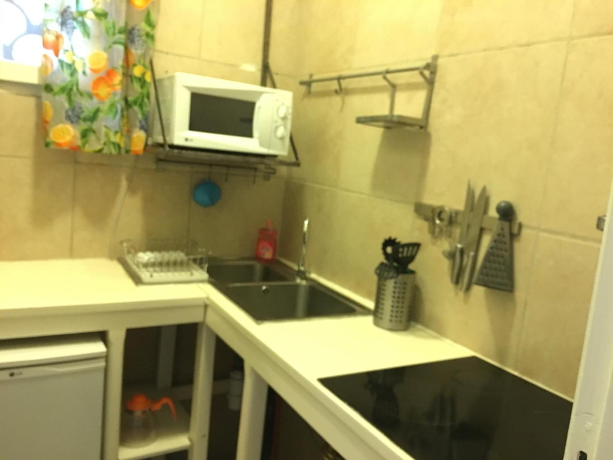 Tropical Oasis Apartman Ouakam Kültér fotó