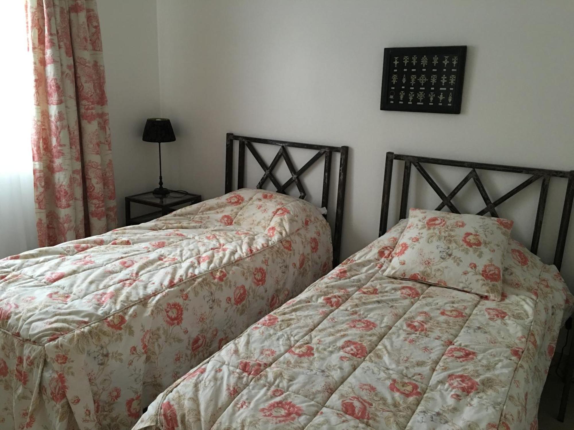 Tropical Oasis Apartman Ouakam Kültér fotó