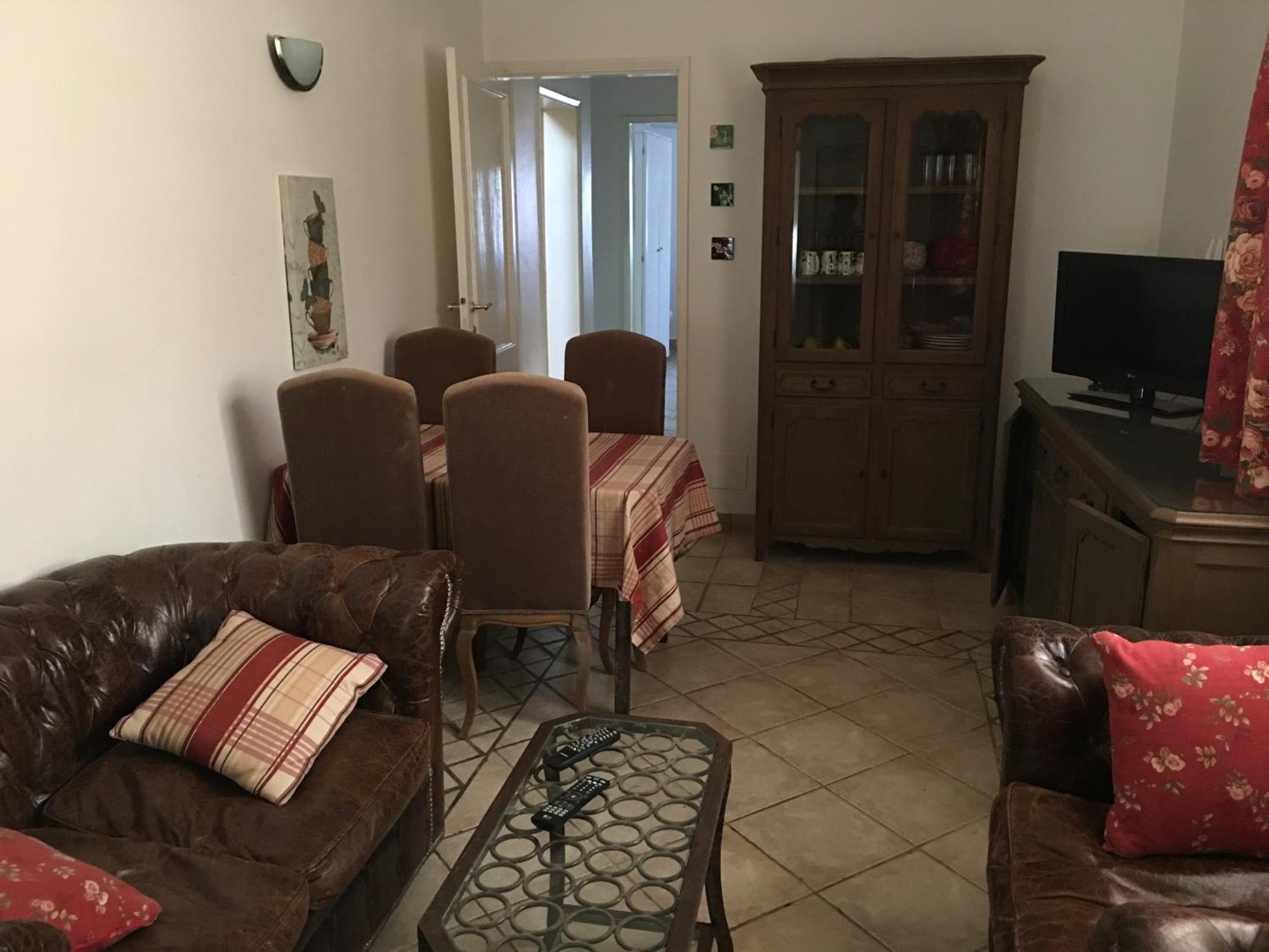 Tropical Oasis Apartman Ouakam Kültér fotó