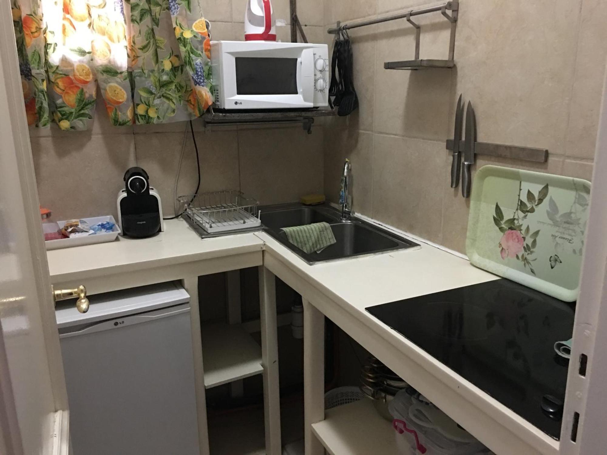 Tropical Oasis Apartman Ouakam Kültér fotó