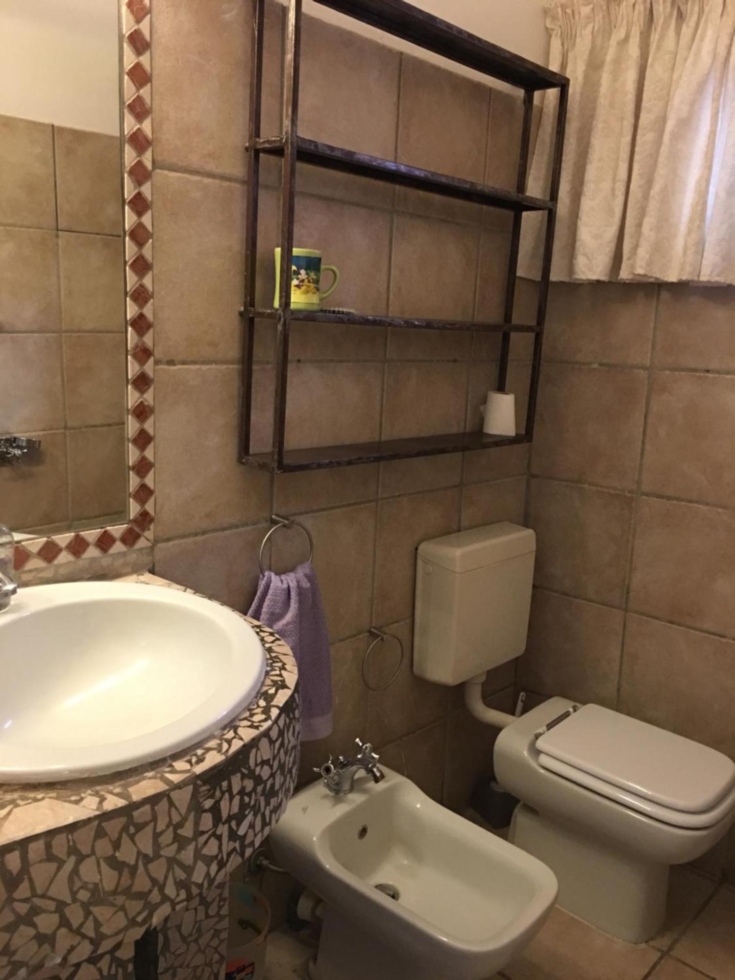 Tropical Oasis Apartman Ouakam Kültér fotó